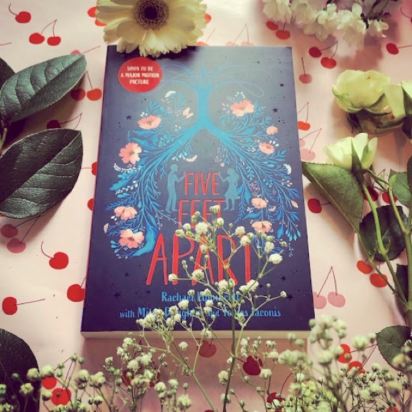 Rachel Lippincott Other - •|| 𝚏𝚒𝚟𝚎 𝚏𝚎𝚎𝚝 𝚊𝚙𝚊𝚛𝚝 ||•
